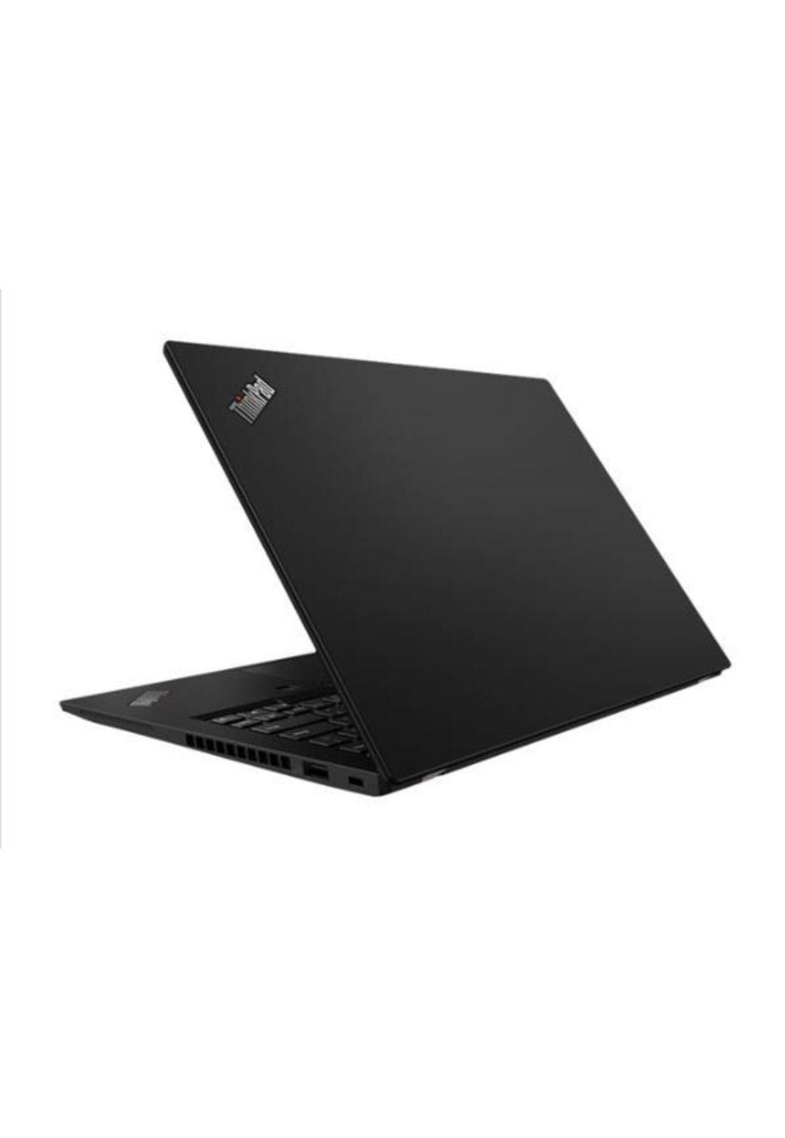 Notebook I7-10510U/ 16GB/ 512GB/ 13.3"/ W10P/ Thinkpad X13-2