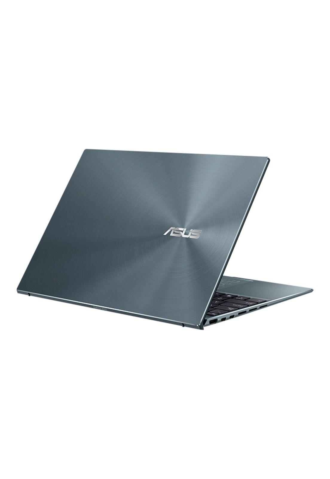 Notebbok UX5401EA-L7109T / I7-1165G7 RAM 16GB/ 512GB SSD/ 14" OLED/ W10 HOME (REACONDICIONADO)-1
