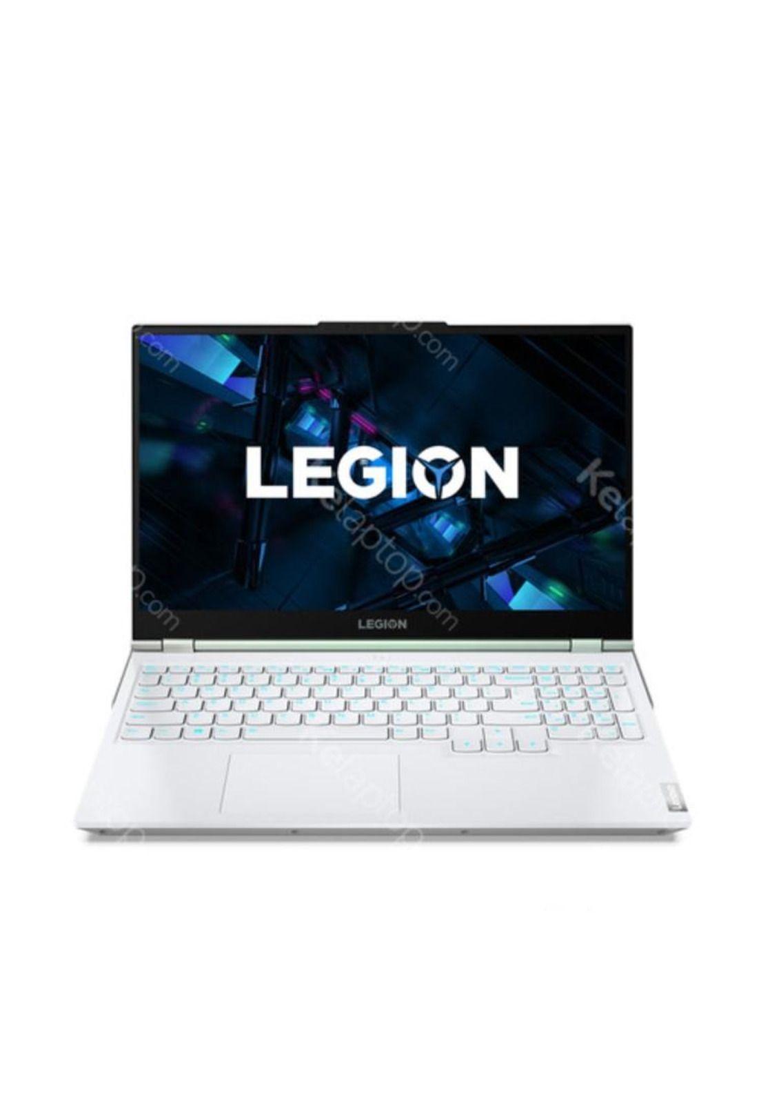 Notebook i5-11400H /RTX 3050 4GB/ 8GB/ 512GB/ 15.6"/ W11H/ Legion 5-0