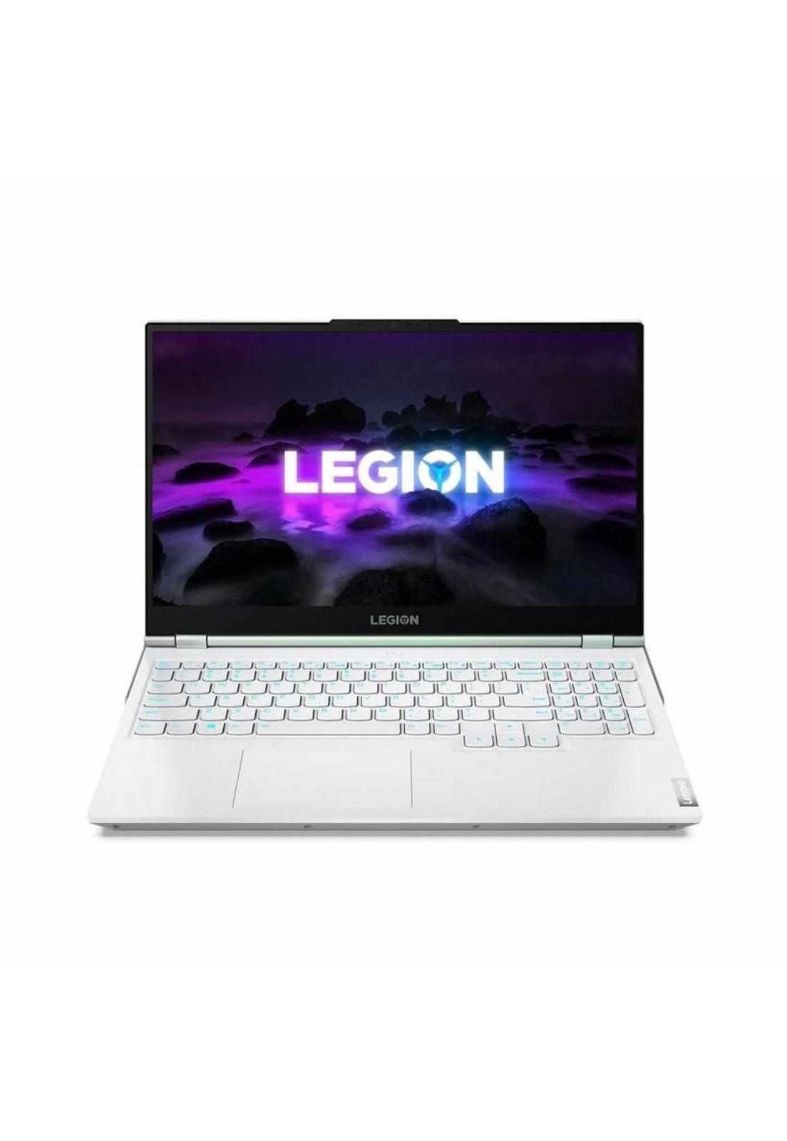 Notebook i5-11400H /RTX 3050 4GB/ 8GB/ 512GB/ 15.6"/ W11H/ Legion 5-4