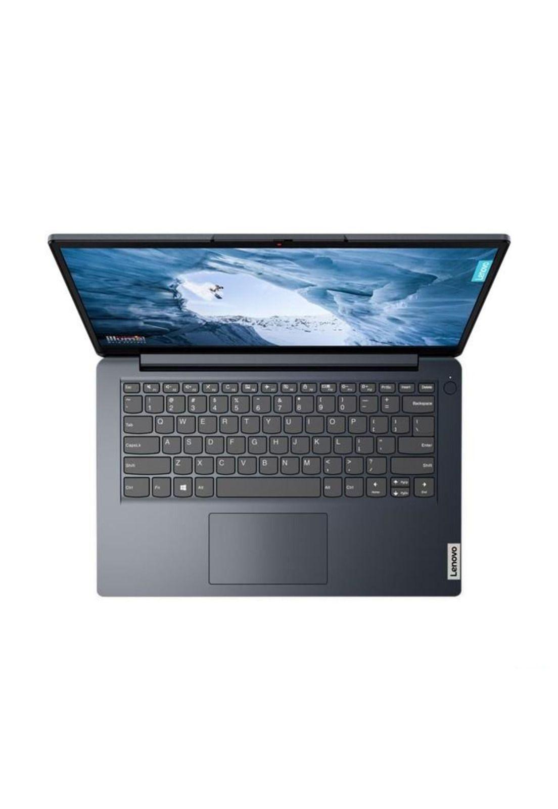 Notebook 	Intel i5-1235U/ 8GB/ 512GB SSD/ 14"/ W11H/ IdeaPad (Reacondicionado)-3
