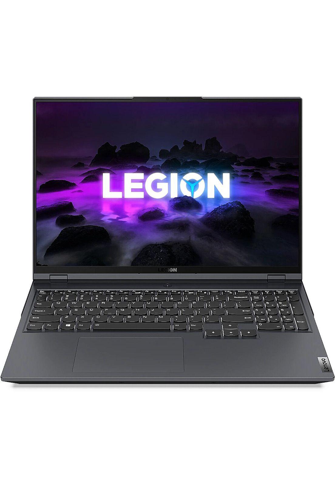 Notebook R7 5800H/ RTX 3060 6GB/ 16GB/ 512GB/ 16"/ W10H/ Legion 5 Pro-0