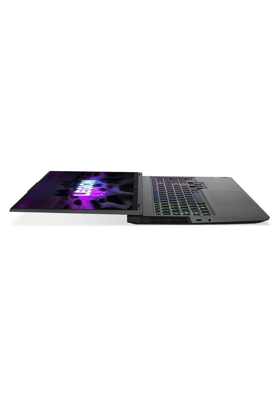Notebook R7 5800H/ RTX 3060 6GB/ 16GB/ 512GB/ 16"/ W10H/ Legion 5 Pro-1
