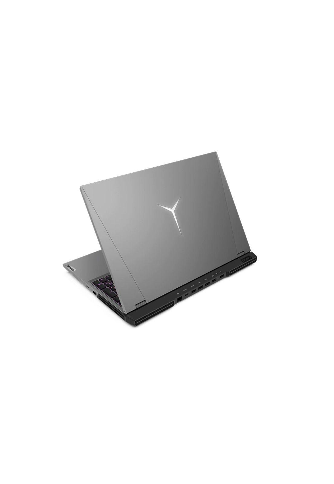 Notebook R7 5800H/ RTX 3060 6GB/ 16GB/ 512GB/ 16"/ W10H/ Legion 5 Pro-3