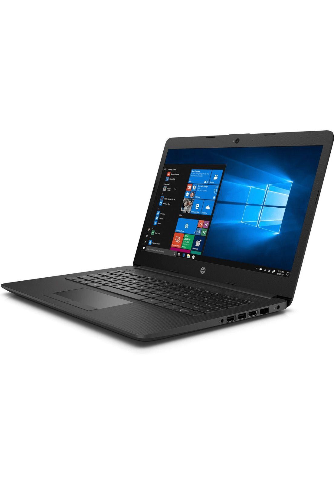 HP 240 G7 intel core i3-8130U/ 4GB Ram/ 1TB HDD/ 14" HD/ W10H (REACONDICIONADO)-0