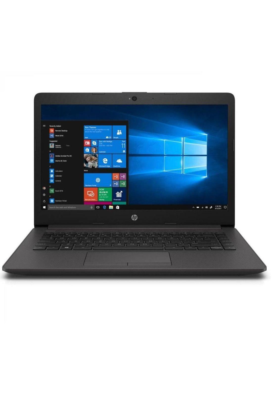 Notebook i3-8130U/ 4GB/ 1TB / 14" HD/ W10H/240 G7 (Reacondicionado)-2
