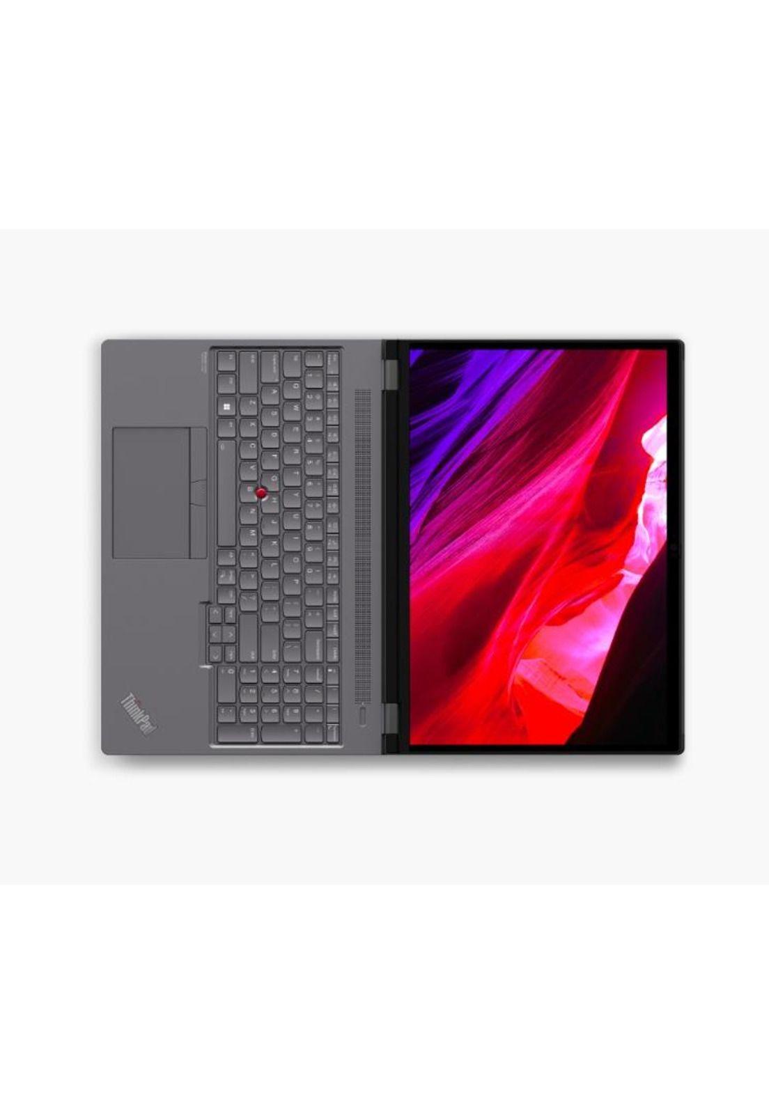 Notebook i-13700HX/ RTX A1000 6GB/ 16GB / 1TB SSD/ 16" / W11PRO/ ThinkPad P16 Gen 2-1