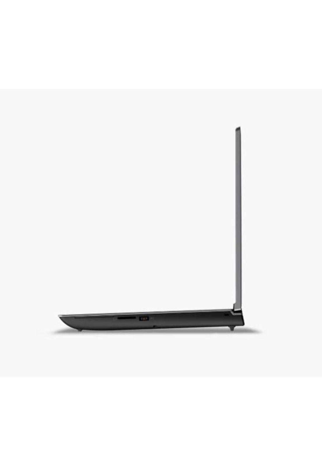 Notebook i-13700HX/ RTX A1000 6GB/ 16GB / 1TB SSD/ 16" / W11PRO/ ThinkPad P16 Gen 2-6