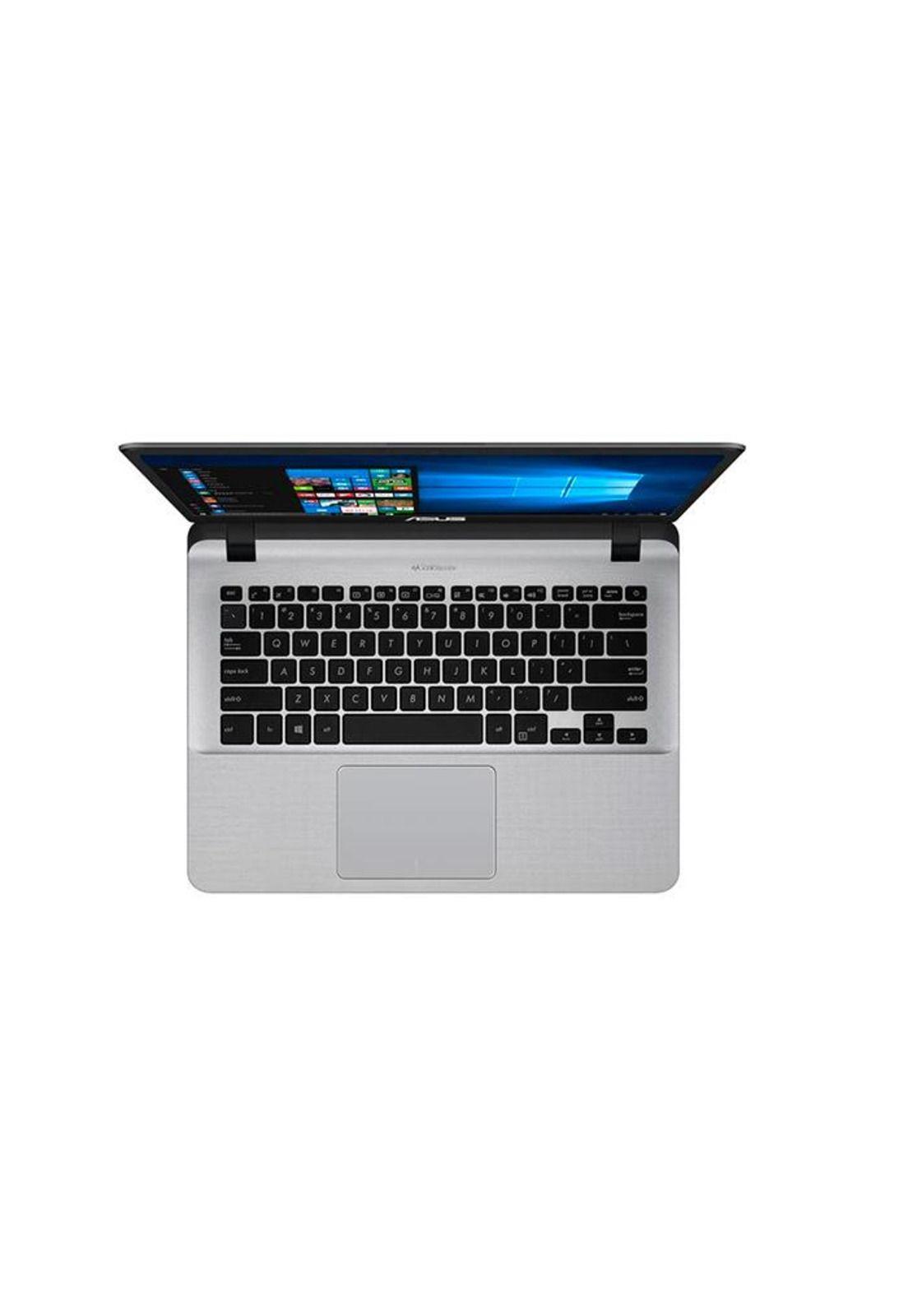Notebook Asus Intel I7-8550U/ 4GB Ram/ 1TB HDD/ 14” HD/ WH10 (Reacondicionado)-2