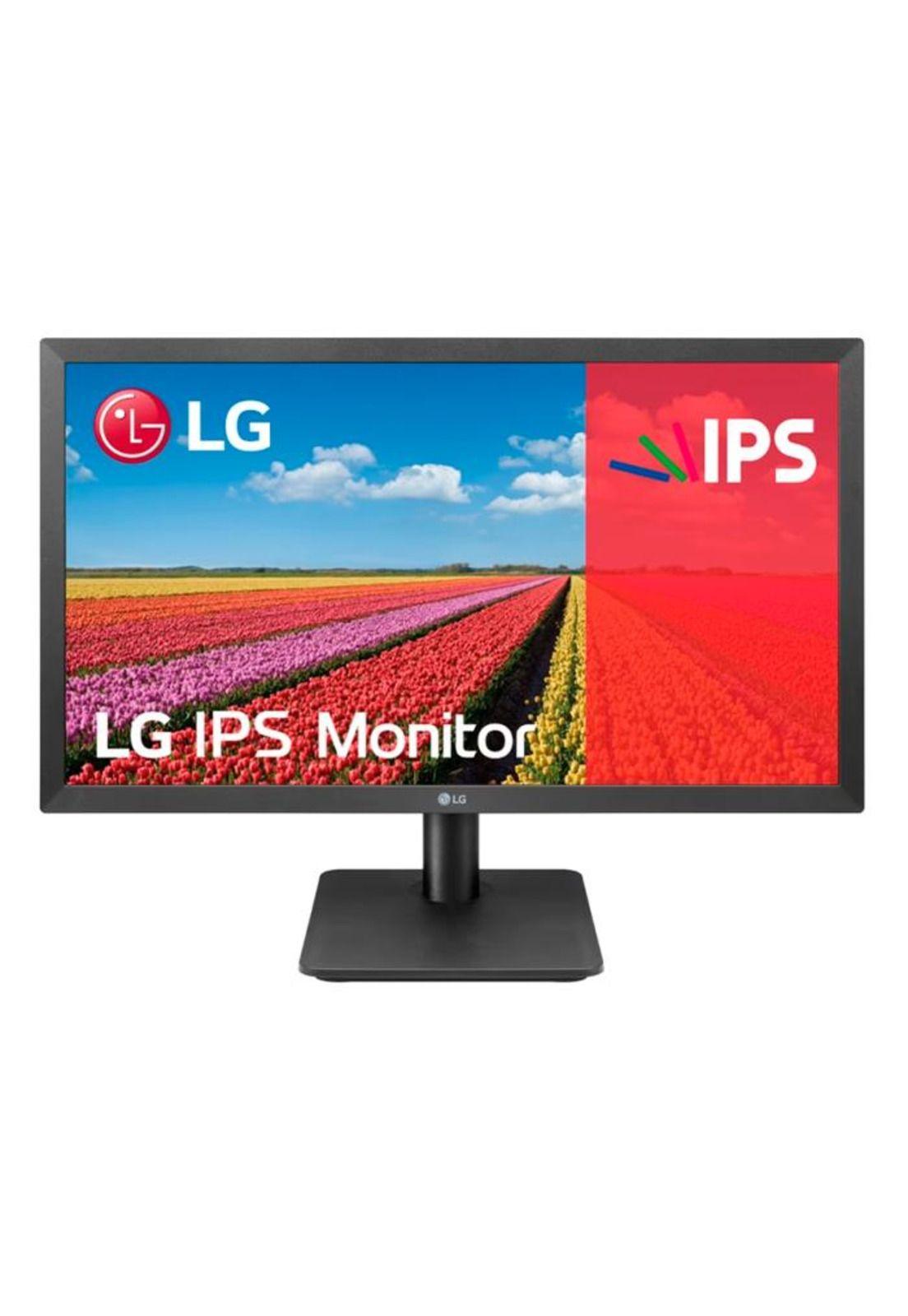 Monitor 21.5"/ VA/ FHD/ HDMI/ VGA/ 75Hz /22MP410-B-0
