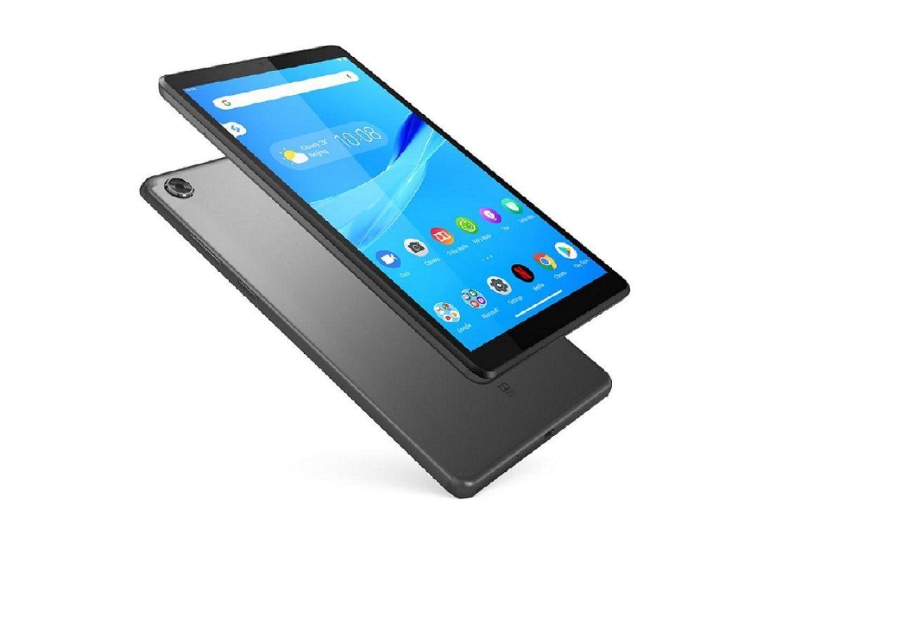 TABLET LENOVO M8 HD 2GB/ 16GB /8 IPS 4G-LTE / 8" HD-0