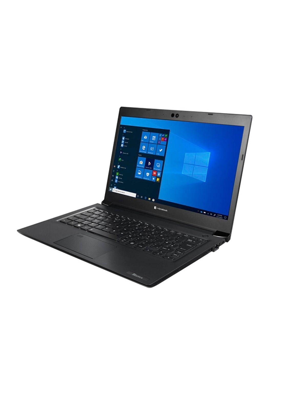 Notebook intel 5205U/ RAM 4GB/128GB SSD/ 13.3"/ W10P/A30-G-3