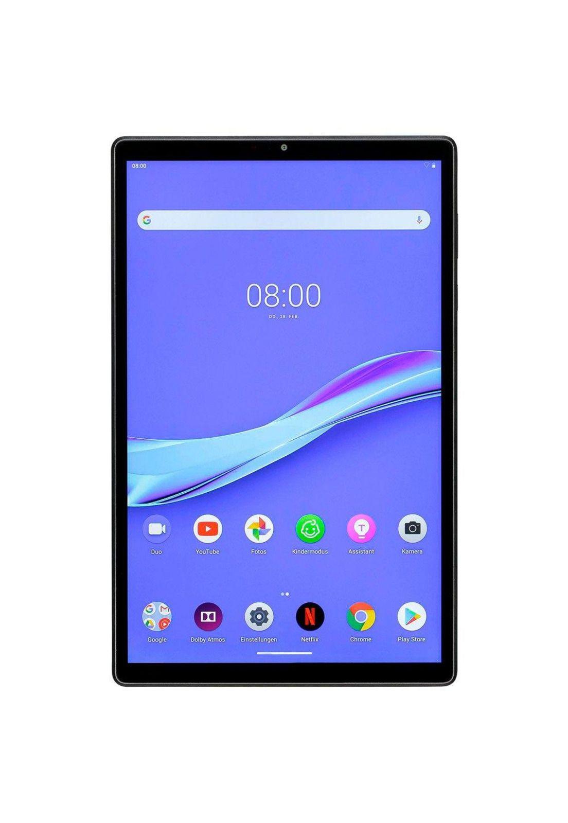 Tablet Tab M10/ FHD Plus / 2GB/ 32GB/ 10.3" / TB-X606X (Reacondicionado)-0