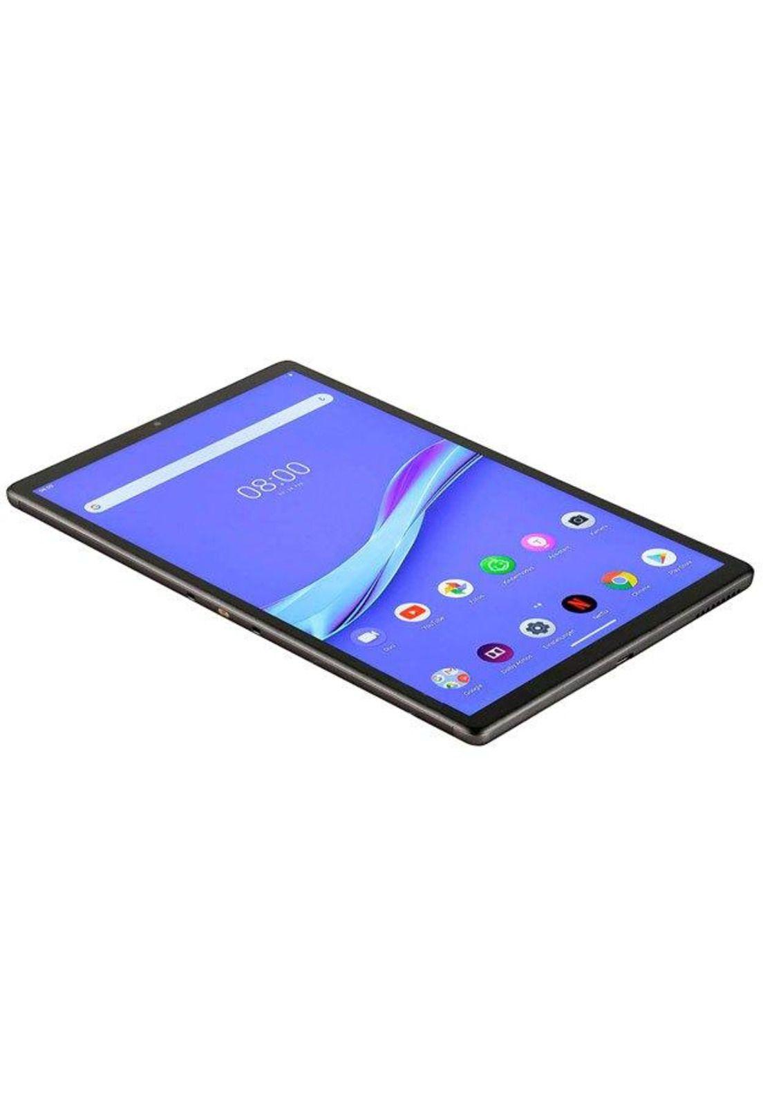 Tablet Tab M10/ FHD Plus / 2GB/ 32GB/ 10.3" / TB-X606X (Reacondicionado)-2