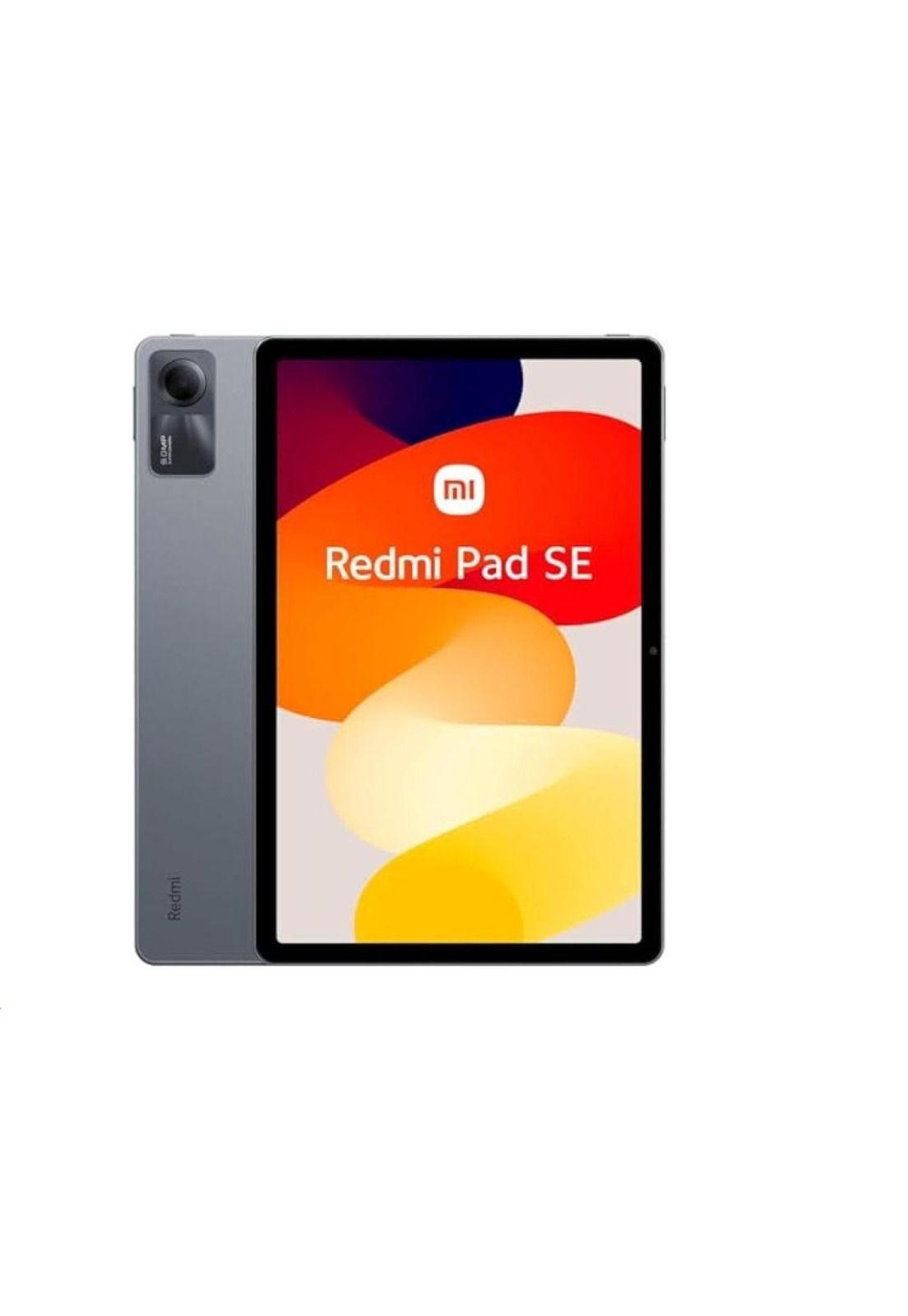 Tablet Xiaomi/ 4GB/ 128GB/ 11"/  Xiaomi Redmi Pad SE (Reacondicionado)-1