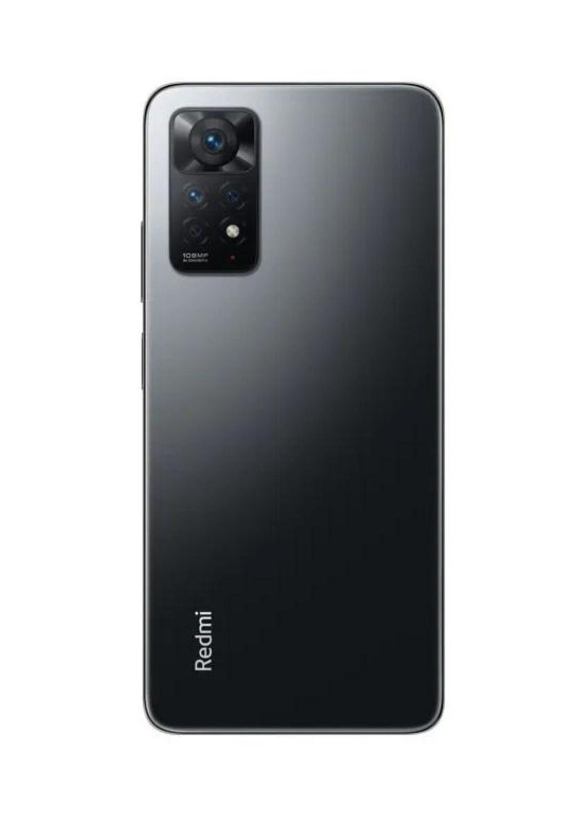 Celular Smartphone Xiaomi Redmi Note 11 Pro /6GB/128GB/ GRAPHITE GRAY (Reacondicionado)-2