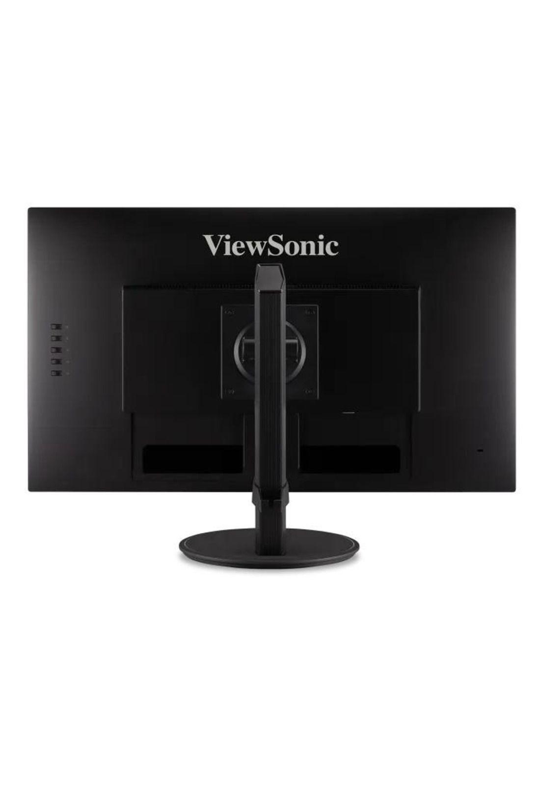 Monitor 24" / LED / FHD/ HDMI / VGA/ 100Hz / VA2447-MHJ-4