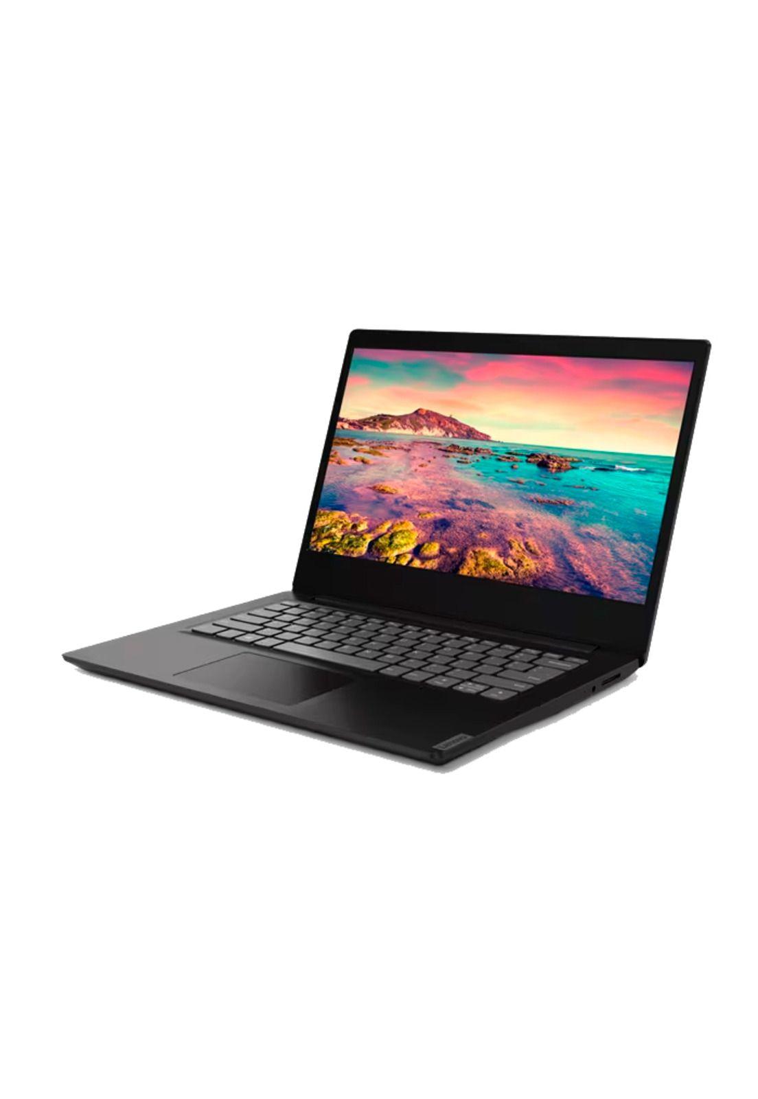 Notebook AMD A4/ 4GB/ 500GB/ W10H/ 14"/ IdeaPad S145-1