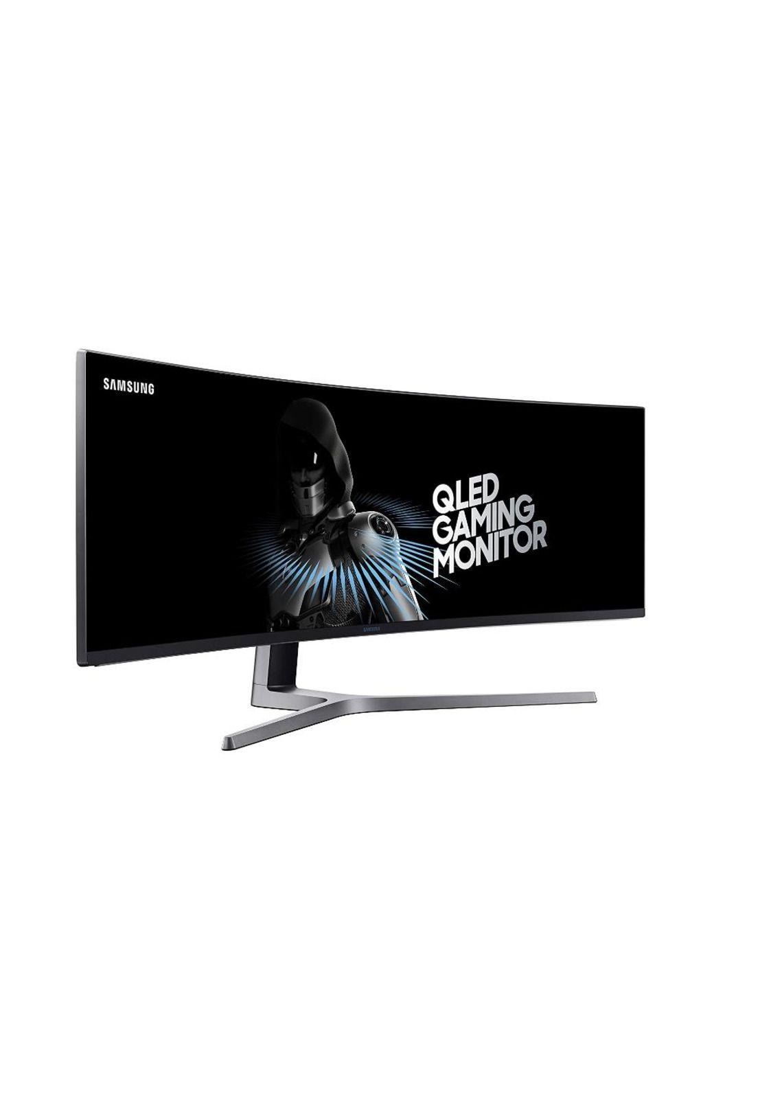 Monitor Samsung 49" QLED Gaming con pantalla Super Ultra-wide 32:9-3