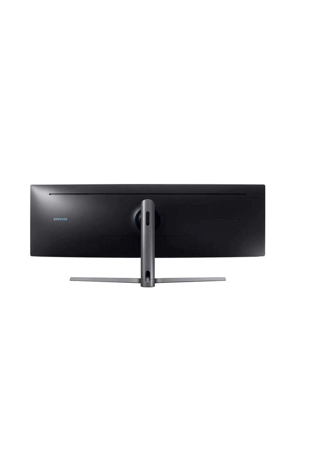 Monitor Samsung 49" QLED Gaming con pantalla Super Ultra-wide 32:9-4