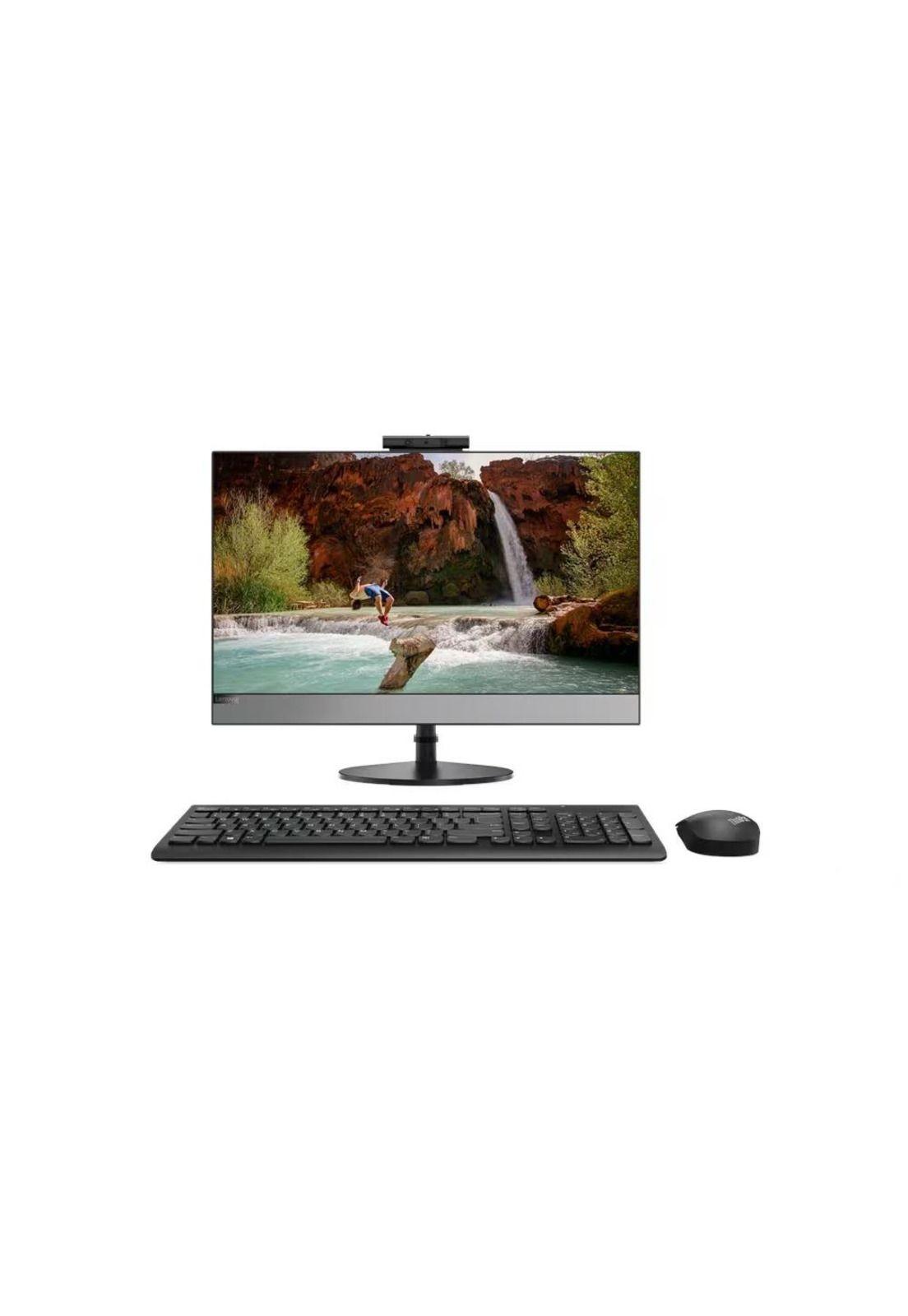 All in one i5-9400T/ RAM 8GB / 1TB HDD/ 23.8" /W11P  V530-24ICB (Reacondicionado)-0