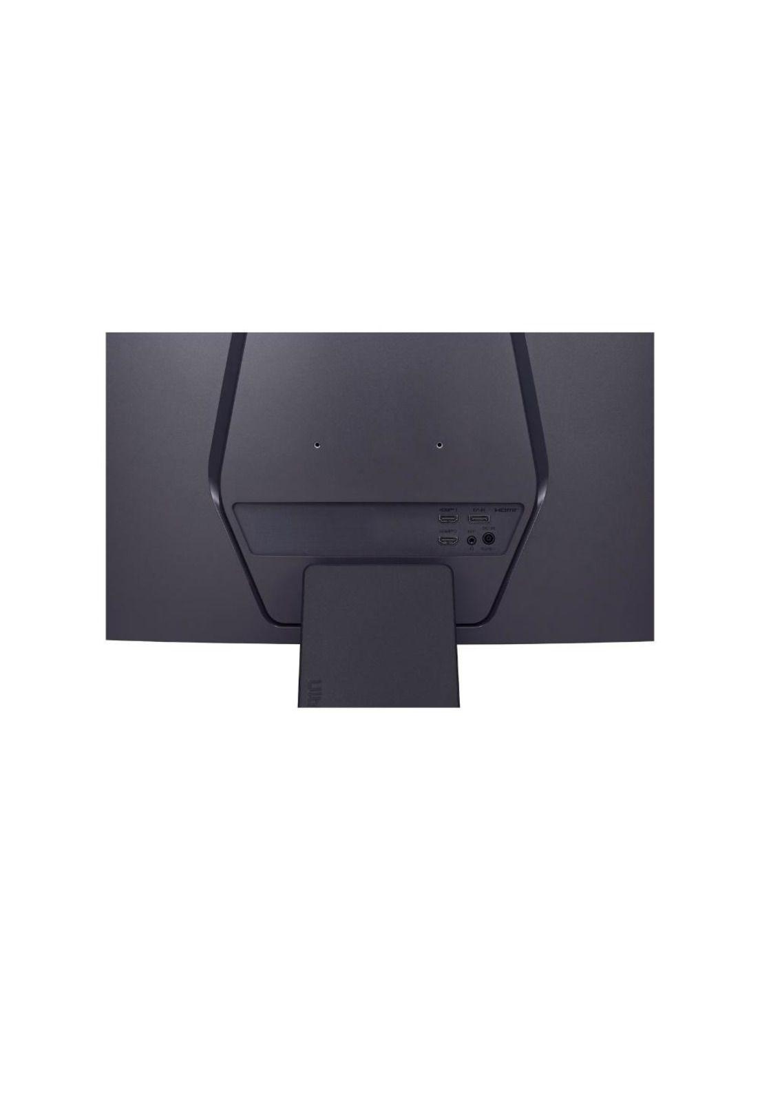 Monitor Gamer 32" /  Curvo/ QHD/ UltraGear 1000R/ HDMI / 180Hz / 32GS60QC-5
