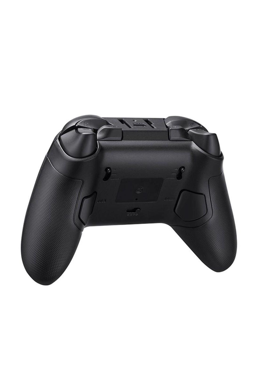 Gamepad multiplataforma inalámbrico G70 con vibración y cable para SWITCH/PC/iOS/ANDROID-3