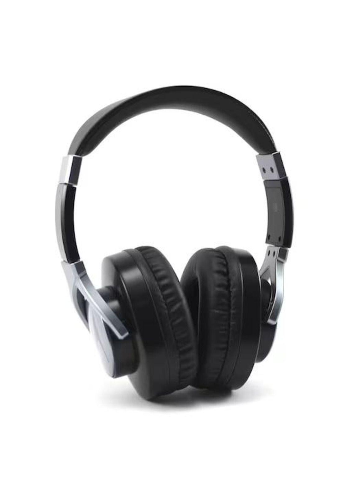 Audifonos Motorola Pulse Max SH004/ Negro (Reacondicionado)-0