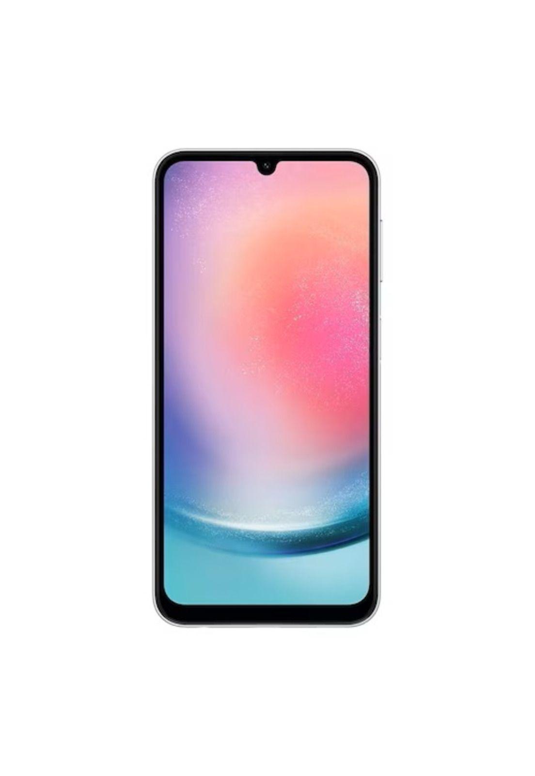 Celular Smartphone Galaxy A24 /8GB/128GB / Awesome Black (Reacondicionado)-1