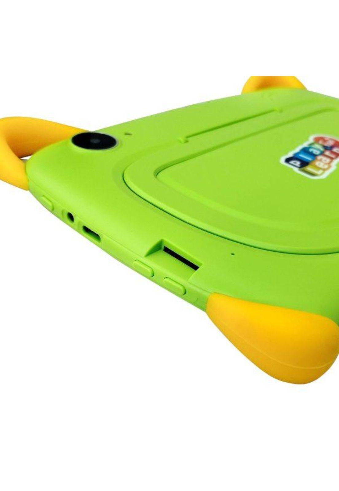 Tablet MLAB  A133 Quad Core / 3GB /32 GB/ 7” / Android 14 / 9344 (Reacondicionado)-1