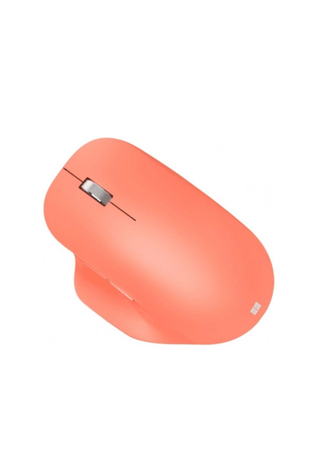 Mouse Ergonomic Rosa Inalambrico 222-00034-0