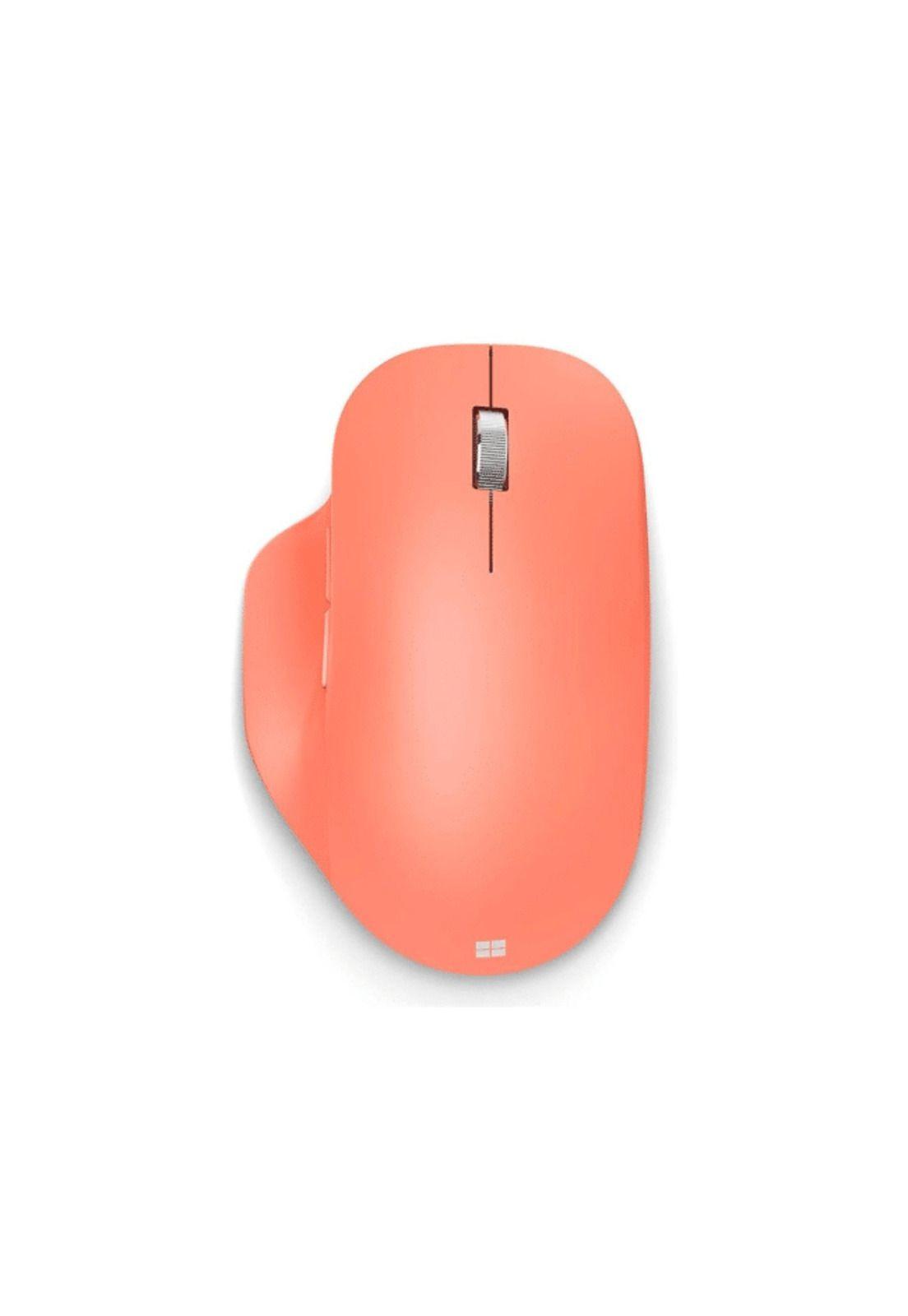Mouse Ergonomic Rosa Inalambrico 222-00034-1