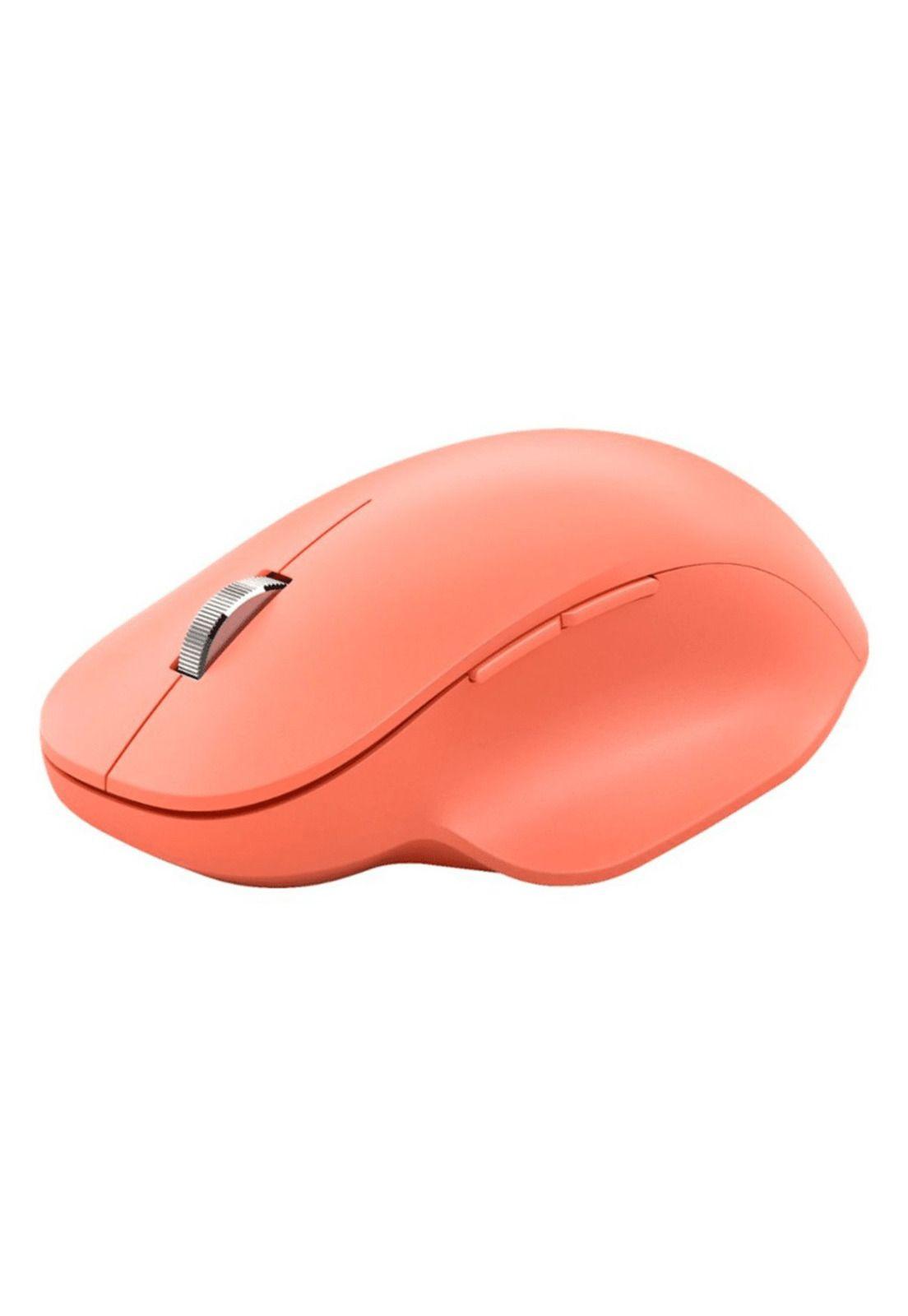 Mouse Ergonomic Rosa Inalambrico 222-00034-2