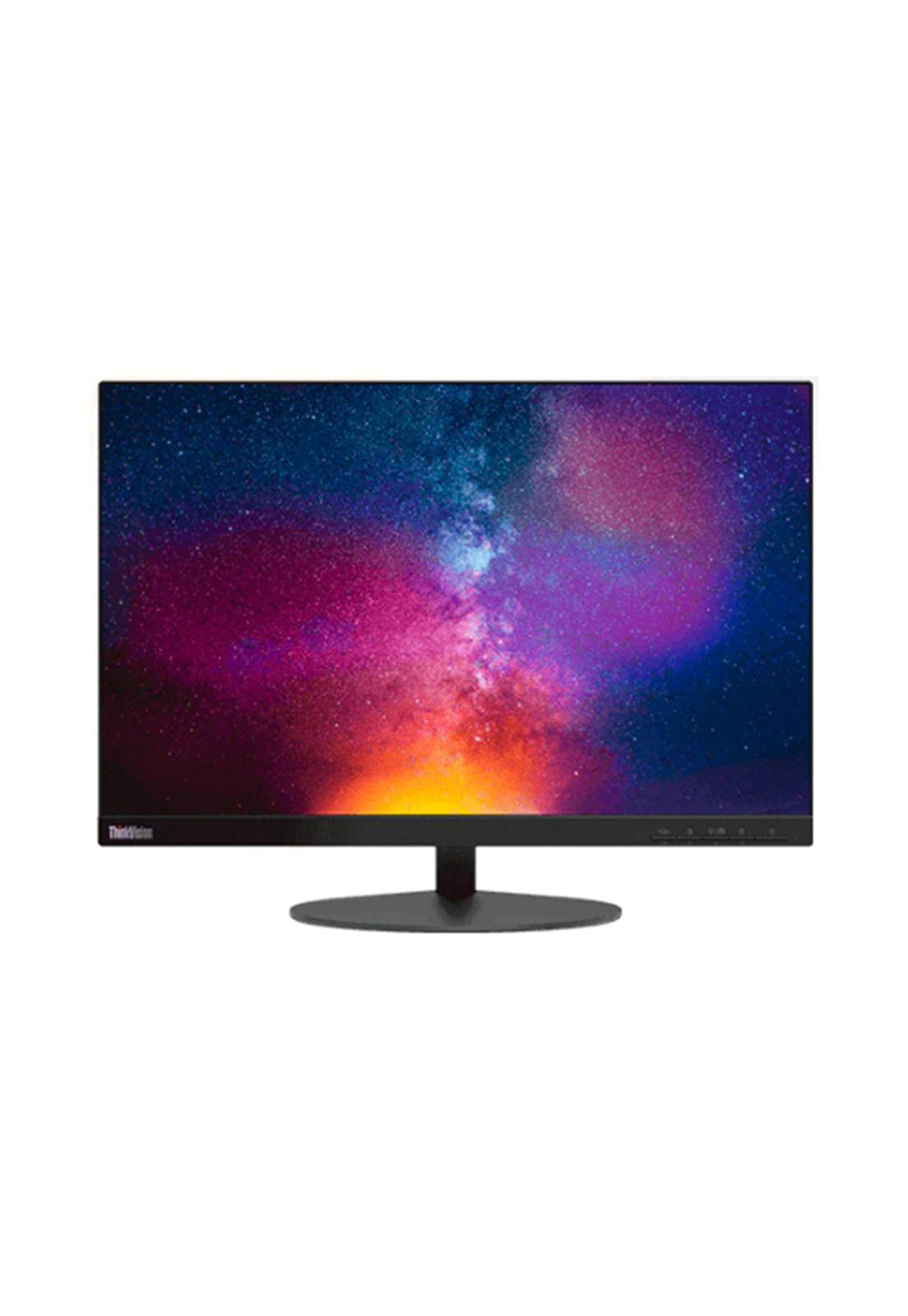 Monitor WLED 22.5"/ FHD/60Hz/ ThinkVision T23d-10-0