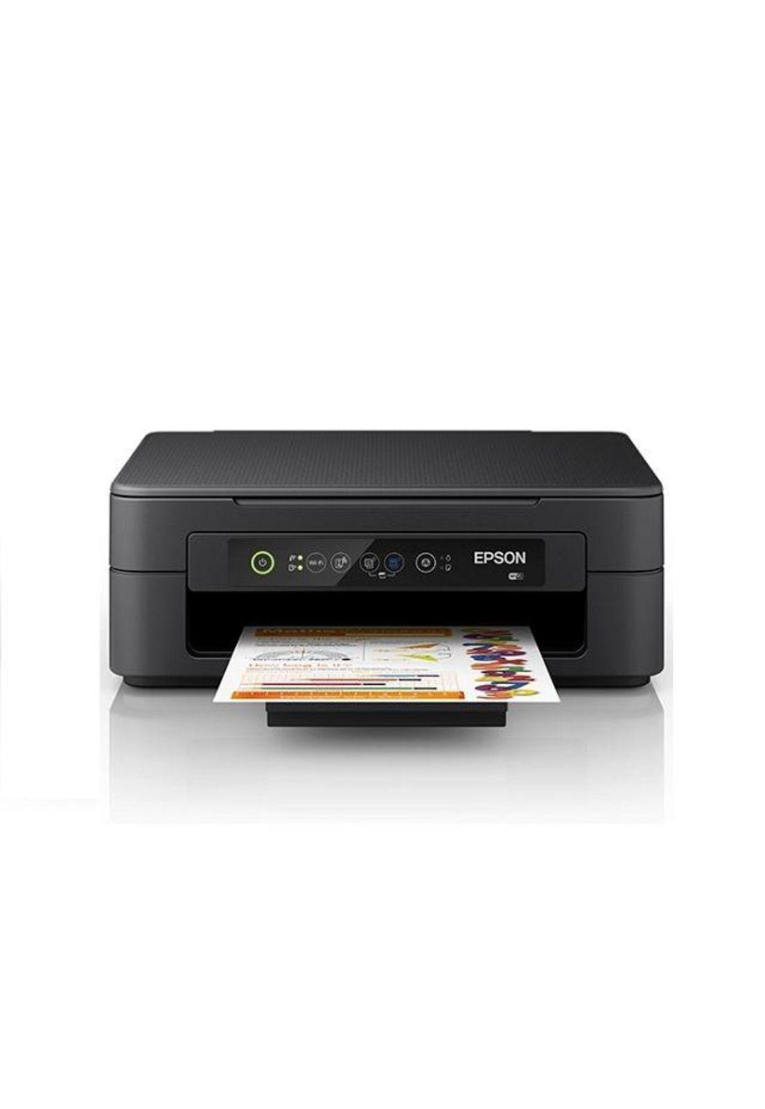 Impresora Epson Multifuncional Expression XP-2101 (Reacondicionado)-0