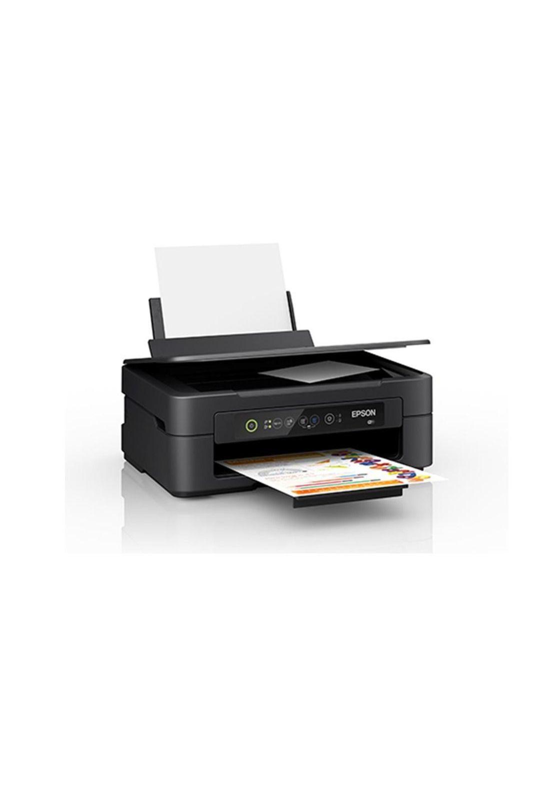 Impresora Epson Multifuncional Expression XP-2101 (Reacondicionado)-2