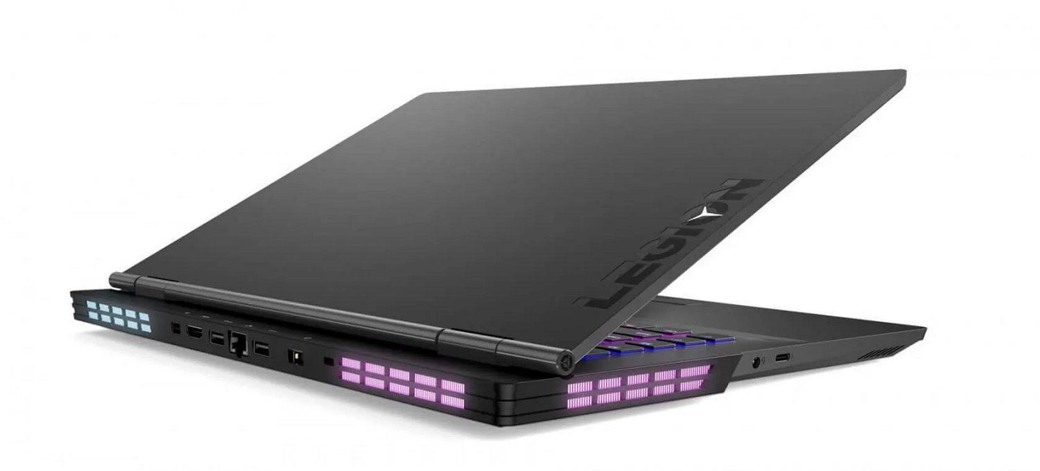 Lenovo Legion Y740-15ICHG Intel core I7-8750H/ RTX 2070 8GB/ 16GB Ram/ 1TB HDD+128GB SSD/ FHD 15,6" (REACONDICIONADO)-1