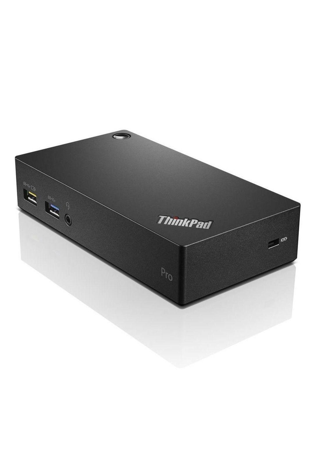 BASE LAPTOP LENOVO THINKPAD USB 3.0 PRO DOCK-0