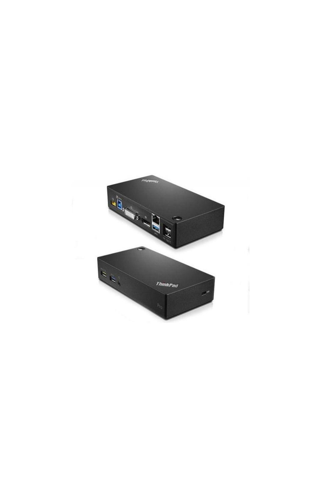 BASE LAPTOP LENOVO THINKPAD USB 3.0 PRO DOCK-1