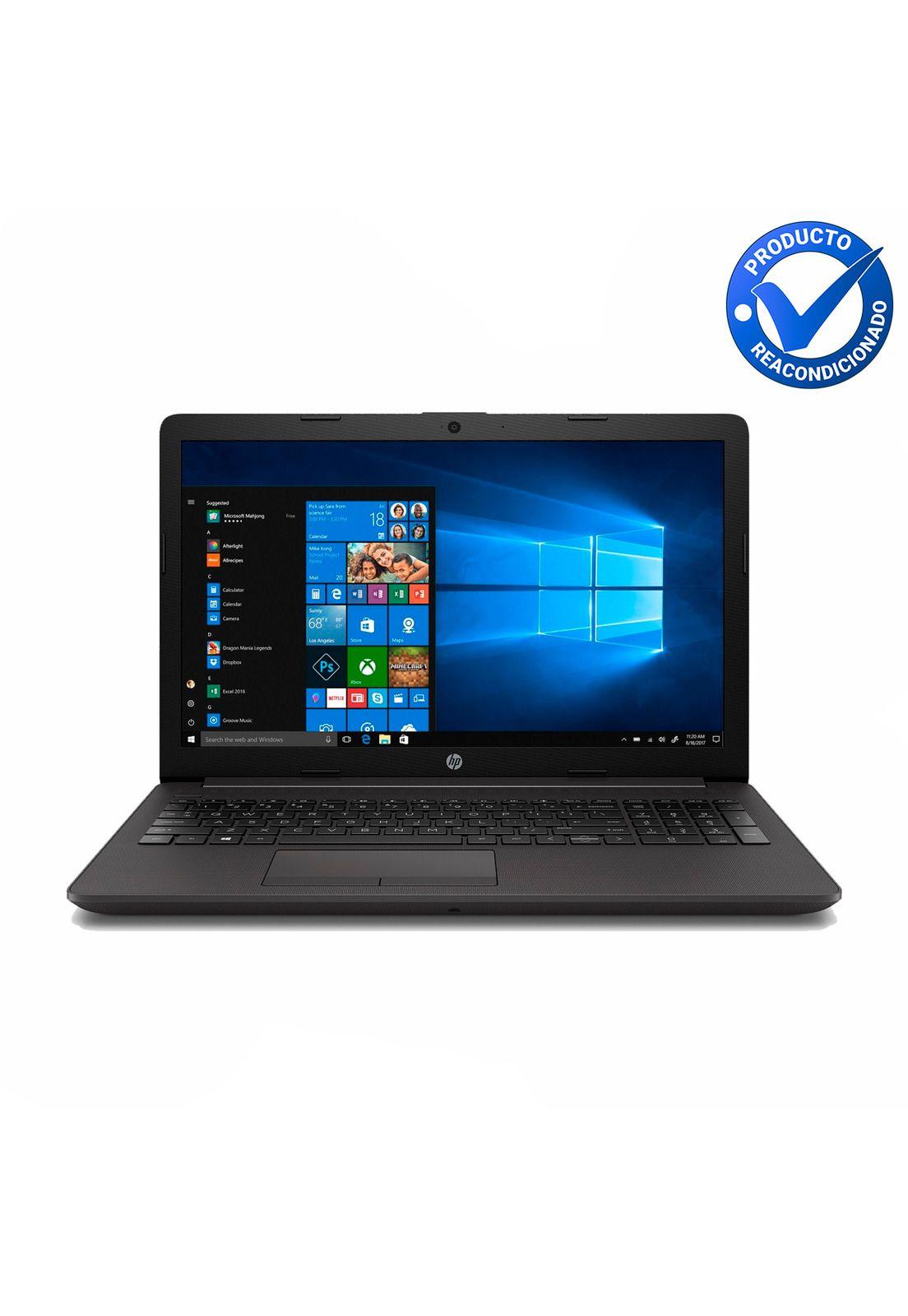 Notebook intel i3-1005G1/ 12GB Ram/ 1TB/ 14"/ W10H 240 G8-6