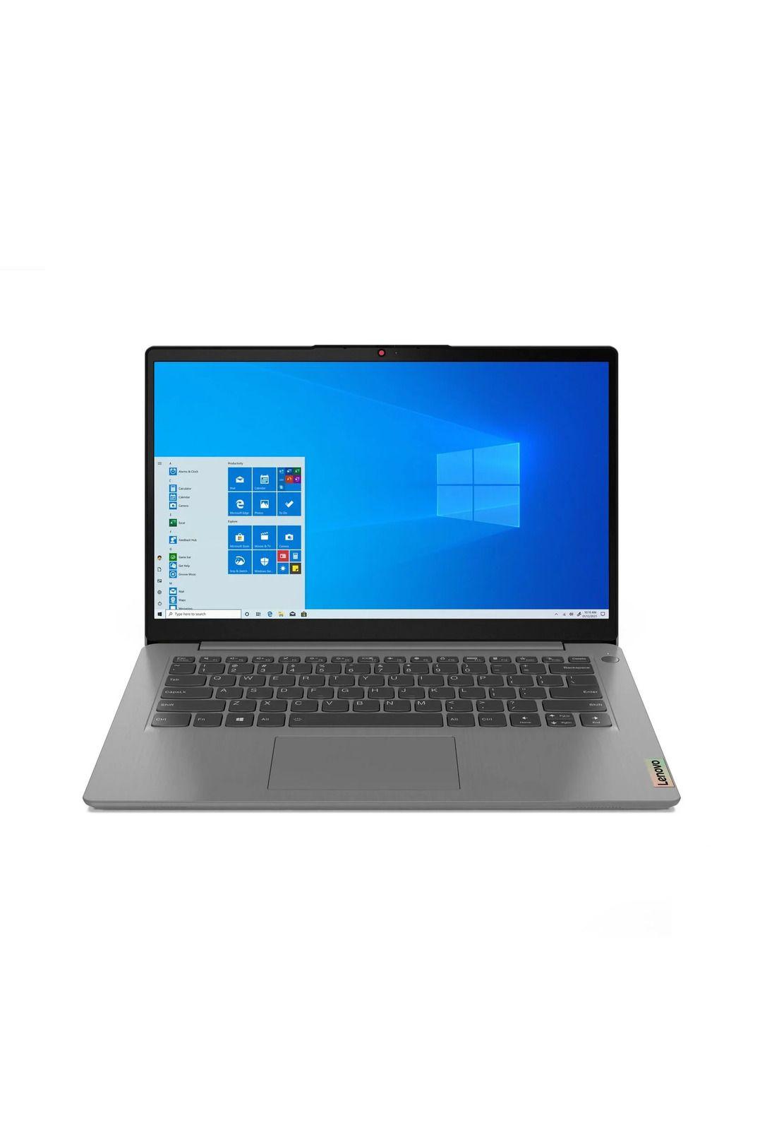 Notebook intel I3-1115G4/ 8GB/ 512GB/ 14"/ W11H IdeaPad 3-0