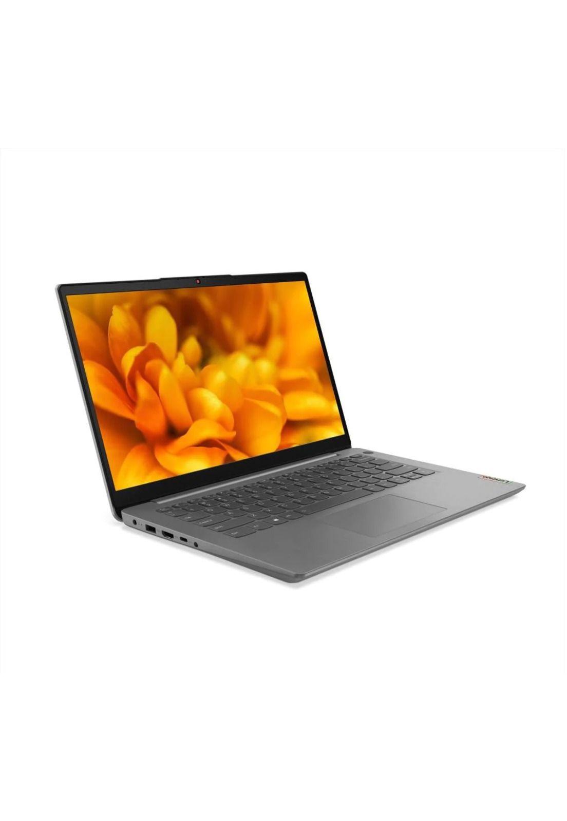 Notebook intel I3-1115G4/ 8GB/ 512GB/ 14"/ W11H IdeaPad 3-1