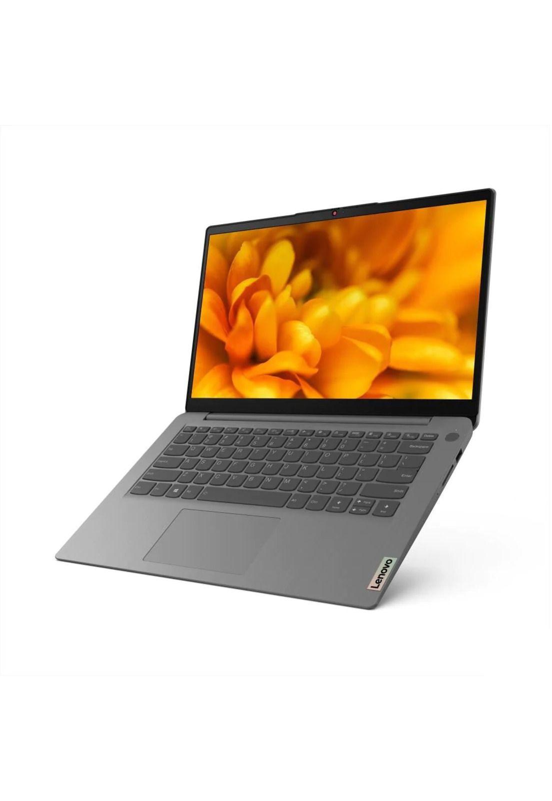 Notebook intel I3-1115G4/ 8GB/ 512GB/ 14"/ W11H IdeaPad 3-2