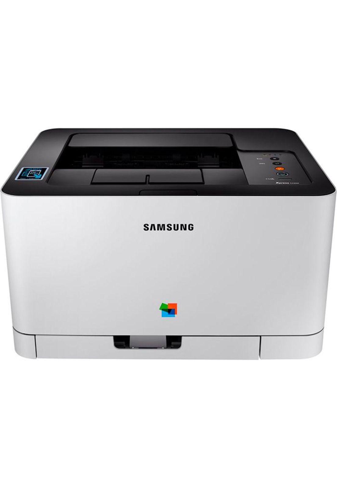 Impresora láser color Xpress SL-C430W-0