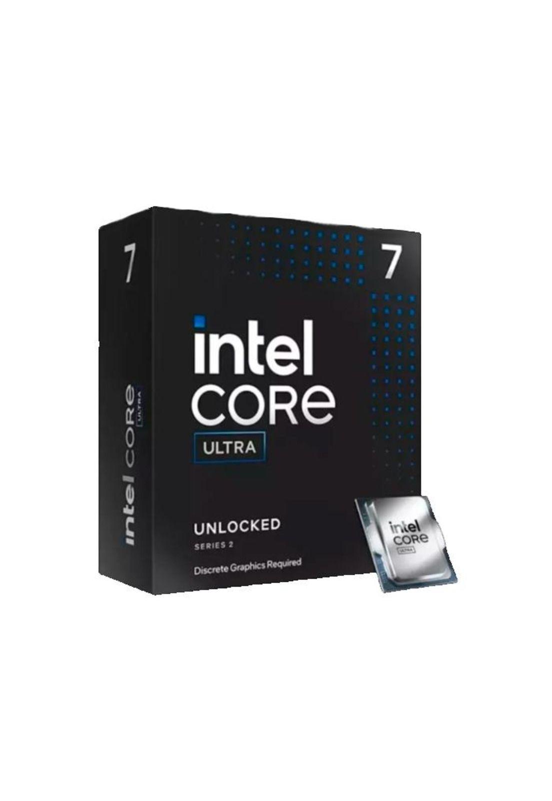 Intel Core Ultra 7 265KF 20 cores 3.9Ghz no grfx-0
