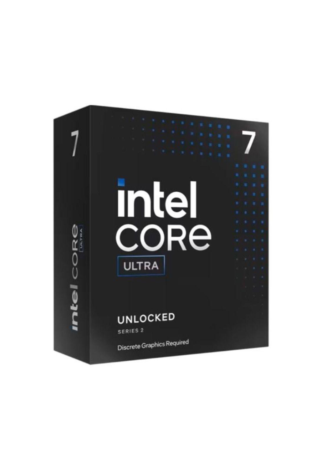 Intel Core Ultra 7 265KF 20 cores 3.9Ghz no grfx-2
