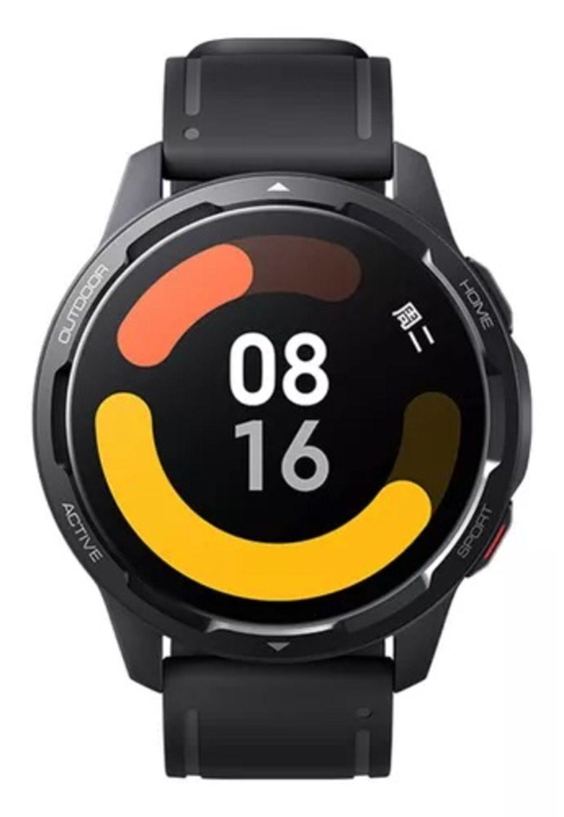 Pack Xiaomi 12 5G /Watch S1 Active/Buds3/ Gray (Open Box)-1