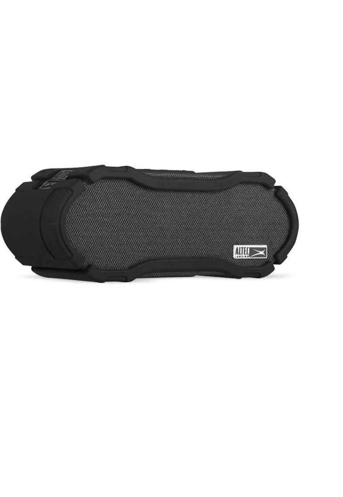 PARLANTE ALTEC OMNI JACKET IMW678 NEGRO-0
