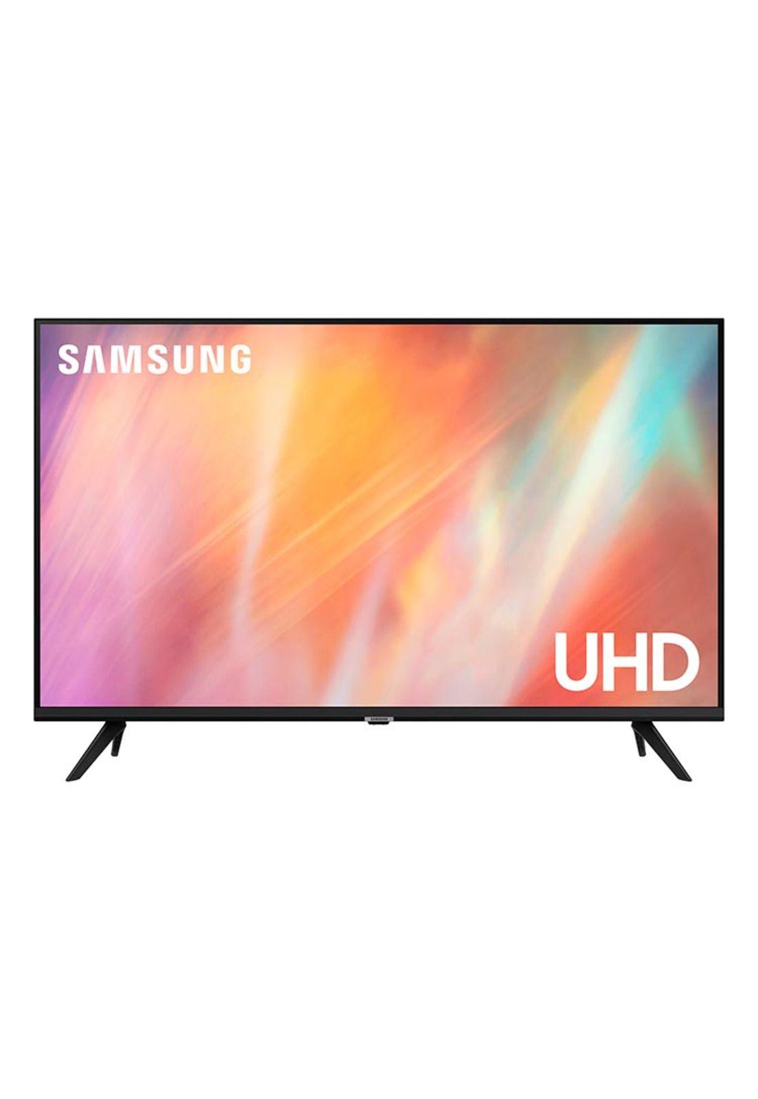 Smart TV 43'' UHD 4K AU7090 (2022)-0