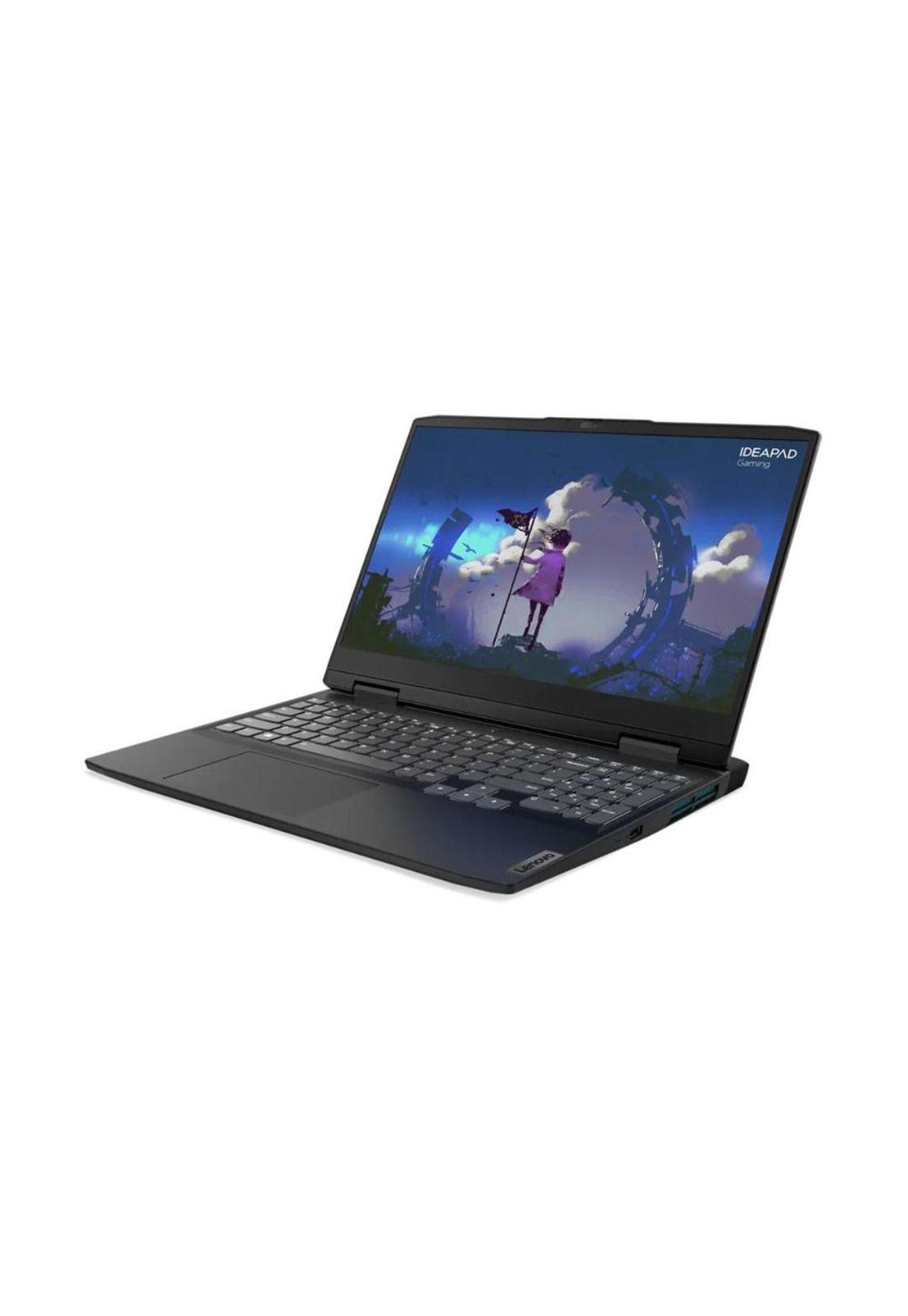 Notebook i5-12450H / RTX 3060 6GB / 16GB  / 512GB / 15.6" / W11H 15IAH7  (Reacondicionado)-0
